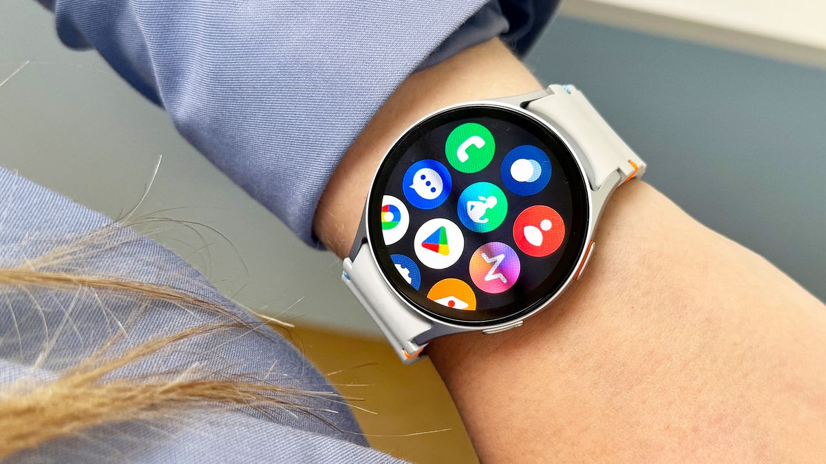 Unbelievable Deal: Get the New Samsung Galaxy Watch 7 for Only $45—Limited Time Offer!