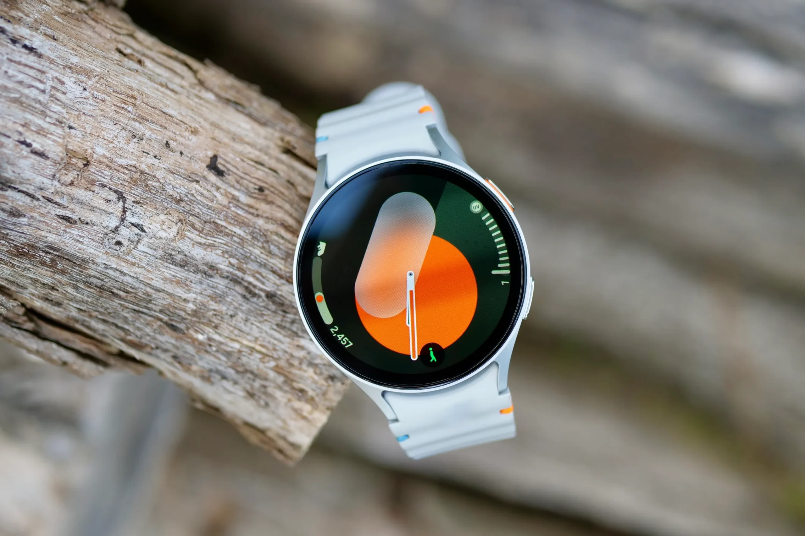 Unbelievable Deal: Get the New Samsung Galaxy Watch 7 for Only $45—Limited Time Offer!