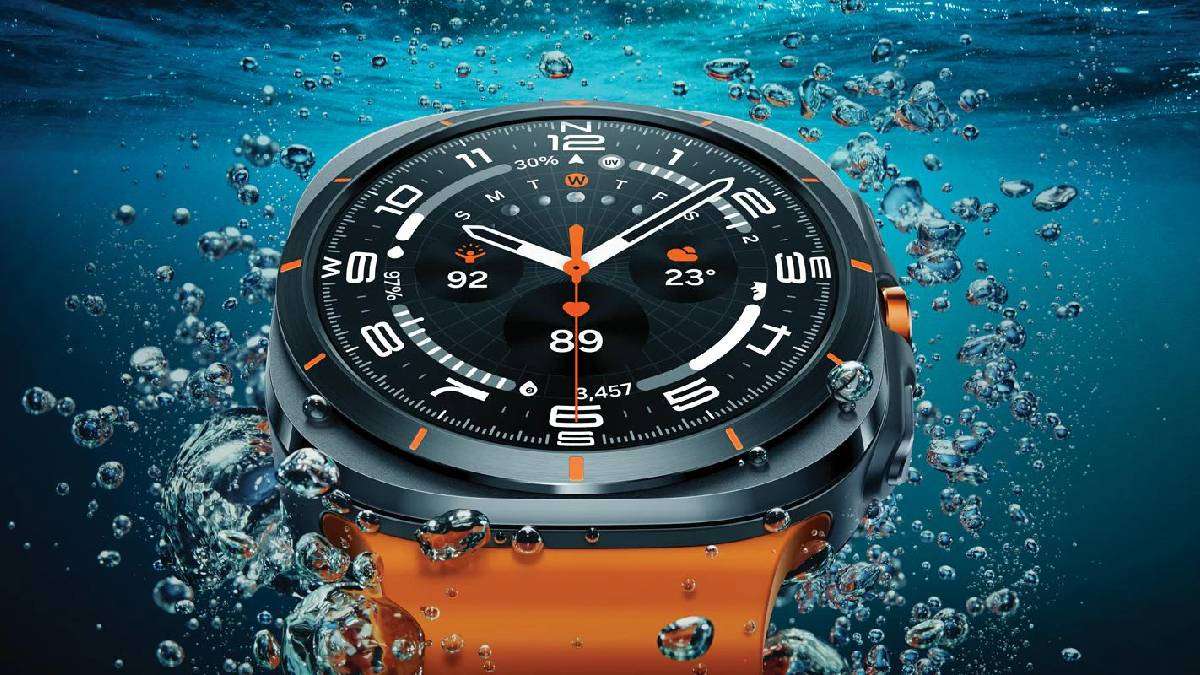 Unbelievable Deal: Get the New Samsung Galaxy Watch 7 for Only $45—Limited Time Offer!