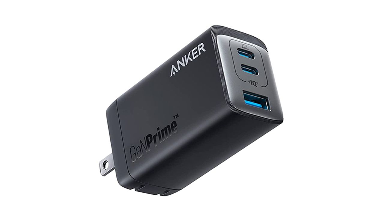 Unlock the Power: How the Anker 100W Charging Block is Revolutionizing Device Charging for Amazon Prime Members