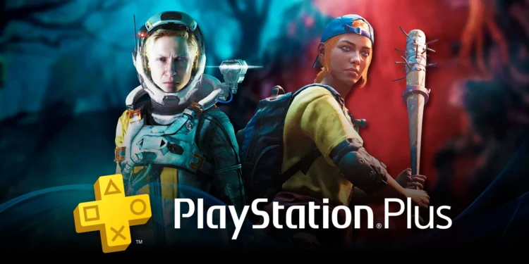 Unveiling October's PlayStation Plus Games Get Ready for Zombies, Dinosaurs, and Ghosts!