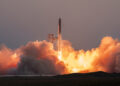 Watch SpaceX's Latest Launch How the Starship's Fifth Flight is Changing Space Travel Forever