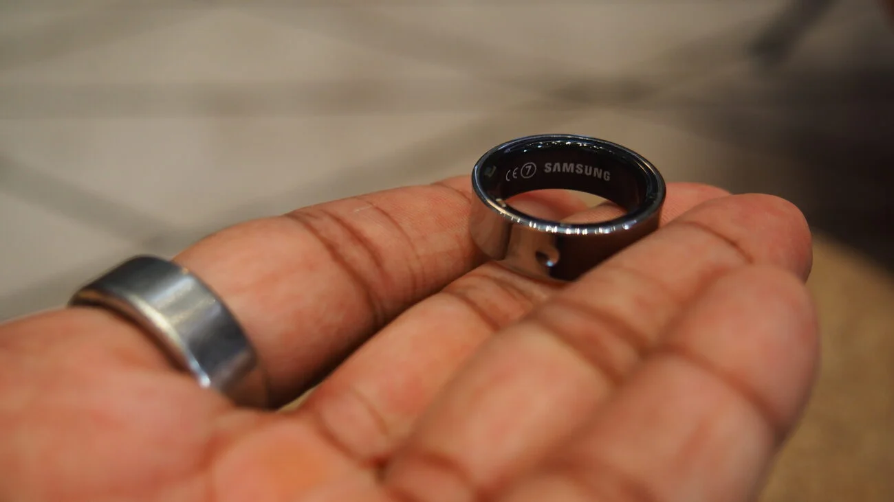 We Tested 6 Smart Rings — Here’s Why the Oura Ring Still Leads the Pack