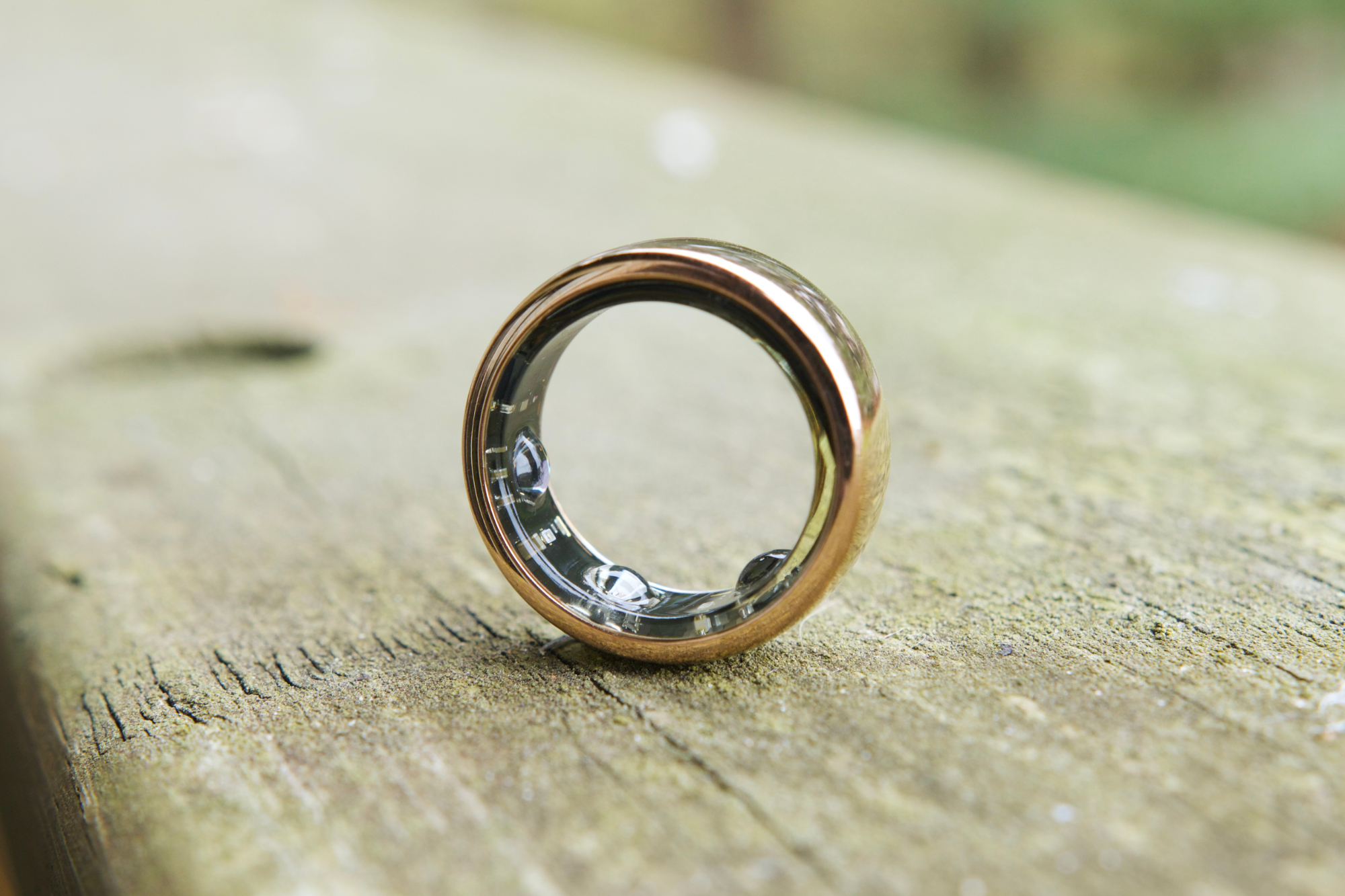 We Tested 6 Smart Rings — Here’s Why the Oura Ring Still Leads the Pack