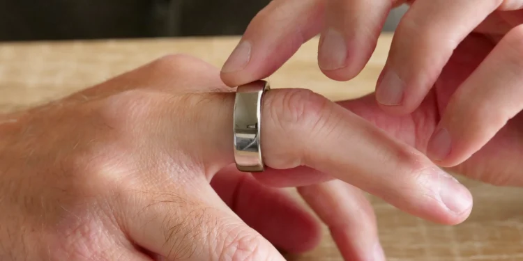 We Tested 6 Smart Rings — Here’s Why the Oura Ring Still Leads the Pack