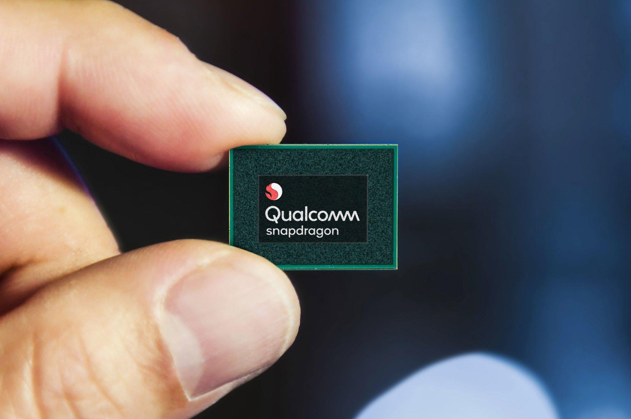 What You Need to Know About the New Snapdragon 8 Extreme Edition: Qualcomm's Game-Changer for Smartphones