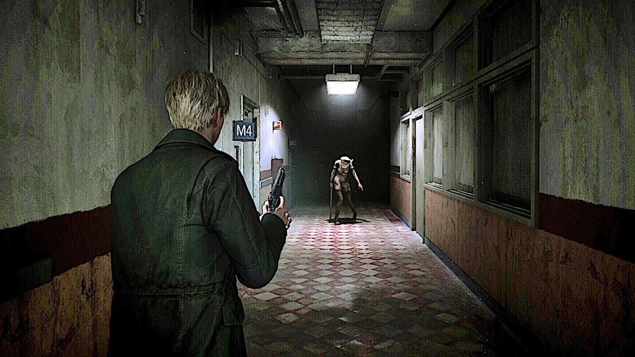 What's New in the Silent Hill 2 Remake Unpacking the Latest Updates and Fan Reactions--