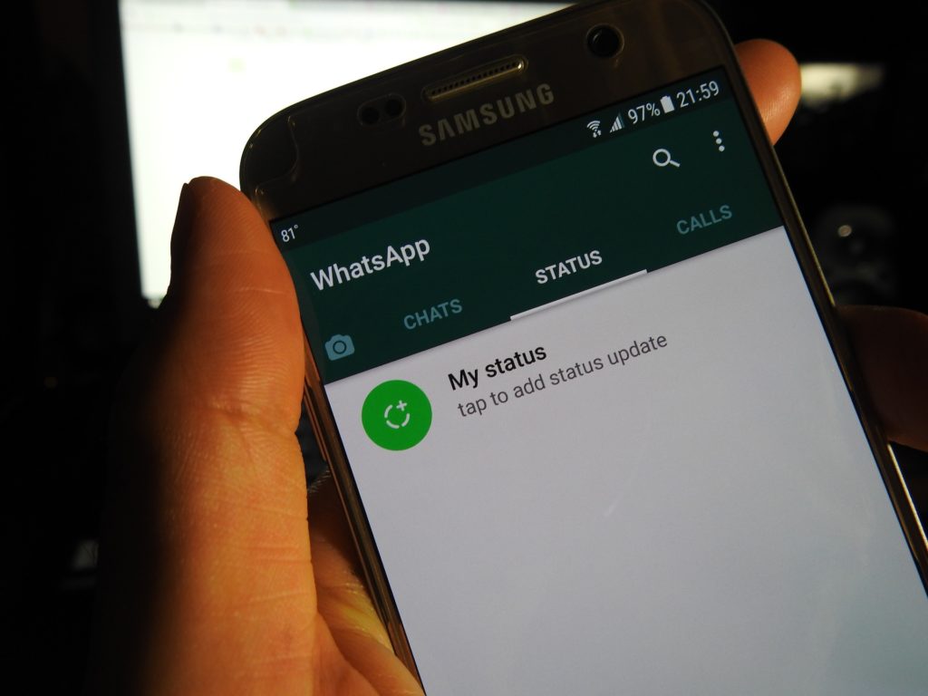 WhatsApp Unveils Game-Changing Update Save Contacts Easily and Chat Using Usernames---