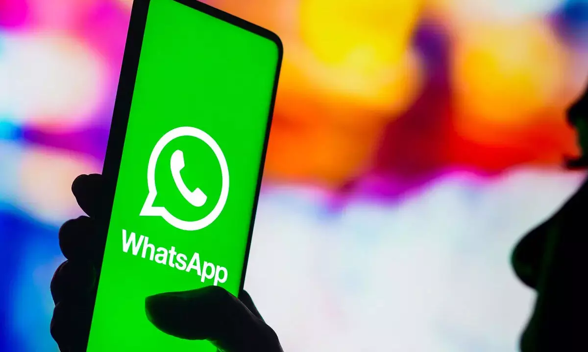 WhatsApp Unveils Game-Changing Update Save Contacts Easily and Chat Using Usernames----