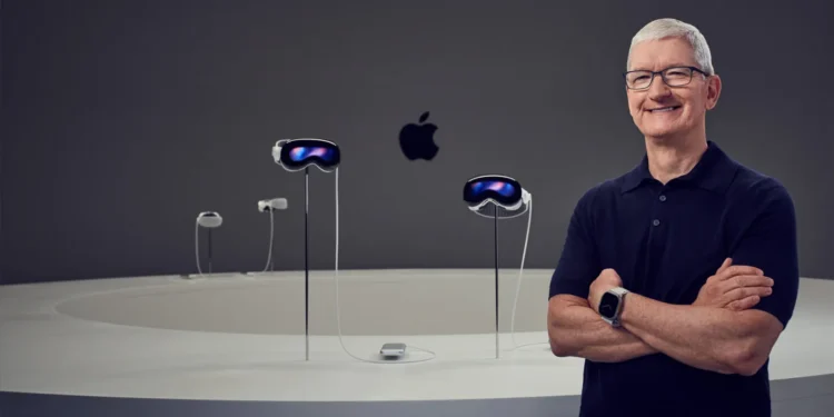 Why Apple Is Cutting Back on Its Expensive Vision Pro VR Headsets A New, Cheaper Version Coming Soon