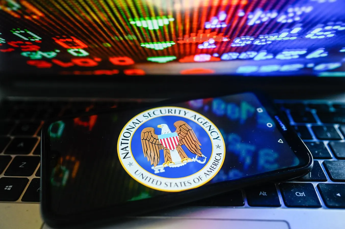 Why Restarting Your Phone Weekly in 2024 Could Save You from Hackers Essential Tips from the NSA----