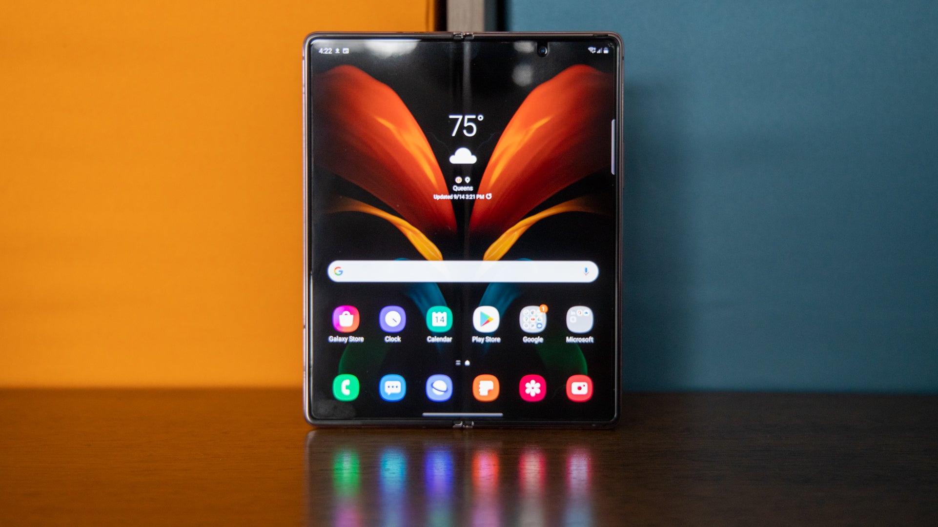 Why Samsung Stopped Updates for the $2,000 Galaxy Z Fold 2 and What It Means for Users---