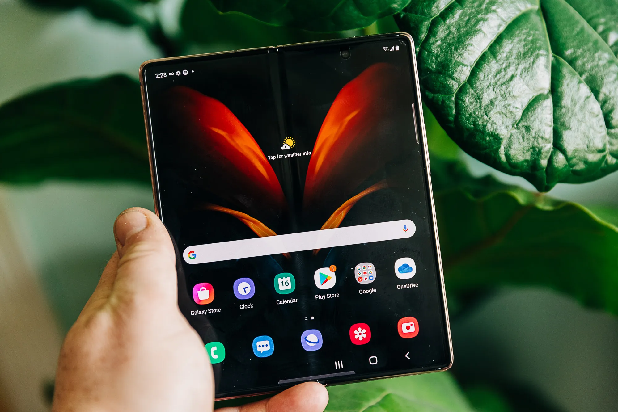 Why Samsung Stopped Updates for the $2,000 Galaxy Z Fold 2 and What It Means for Users-