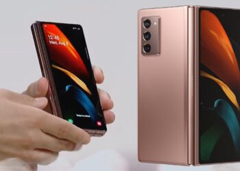 Why Samsung Stopped Updates for the $2,000 Galaxy Z Fold 2 and What It Means for Users