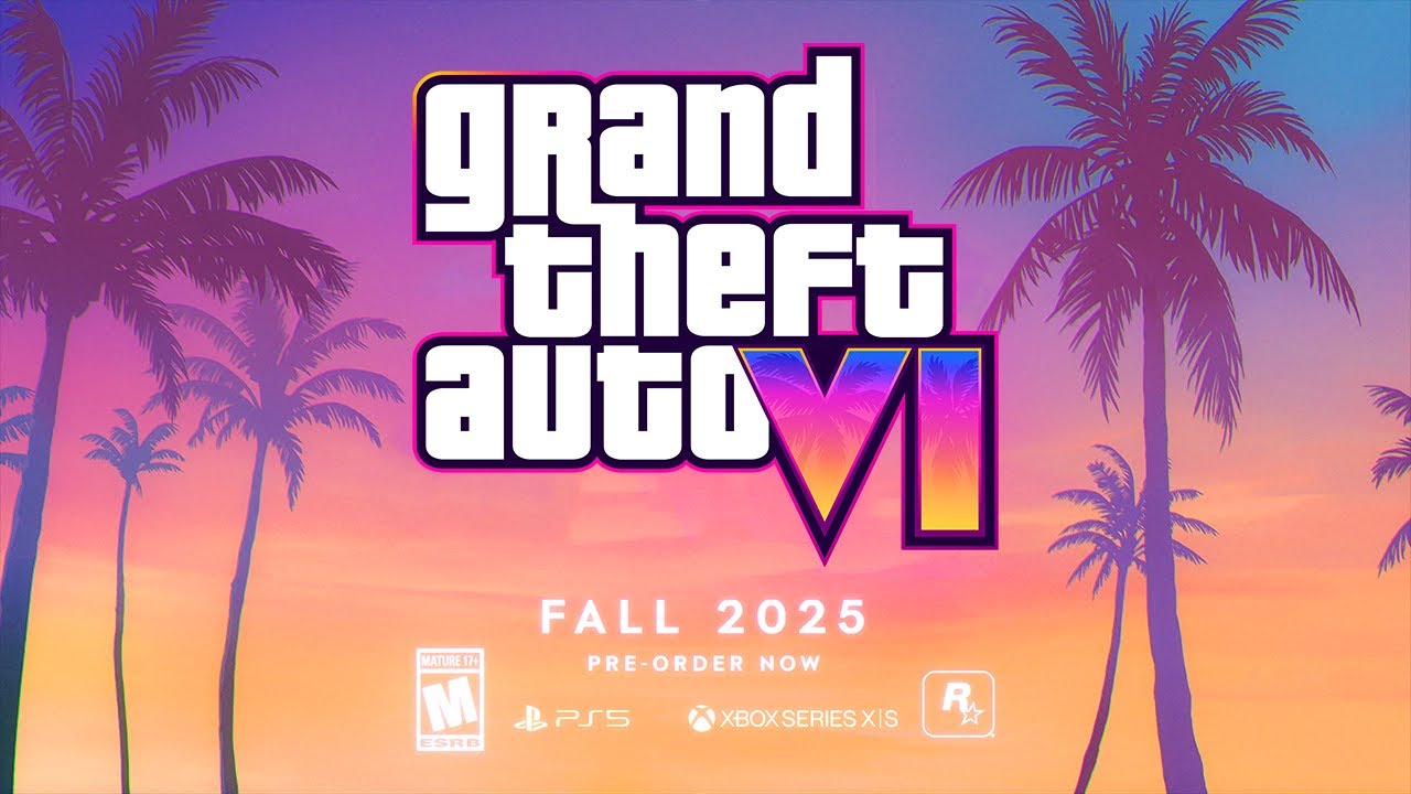 Will Rockstar Games Release GTA VI Trailer 2 This Wednesday Fans Are Excited-----