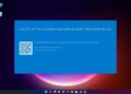 Windows 11 Update Triggers Major Blue Screen Reboot Issue—What You Need to Know Now