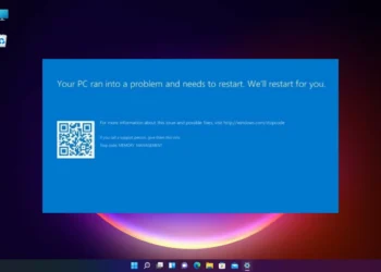 Windows 11 Update Triggers Major Blue Screen Reboot Issue—What You Need to Know Now