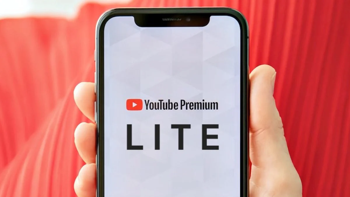 YouTube Expands Budget-Friendly 'Premium Lite' Plan to More Countries: Less Ads for Half the Price