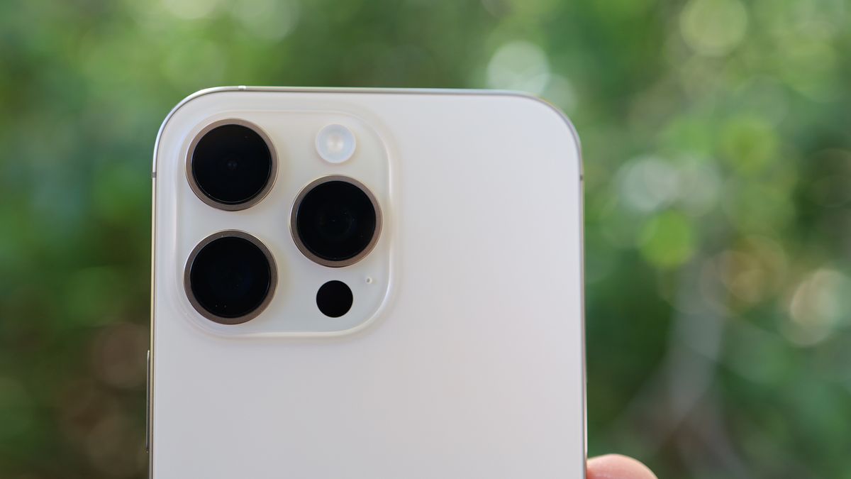 iPhone 16 Pro vs 14 Pro How Apple’s New Camera Upgrades Change the Game in 2024-