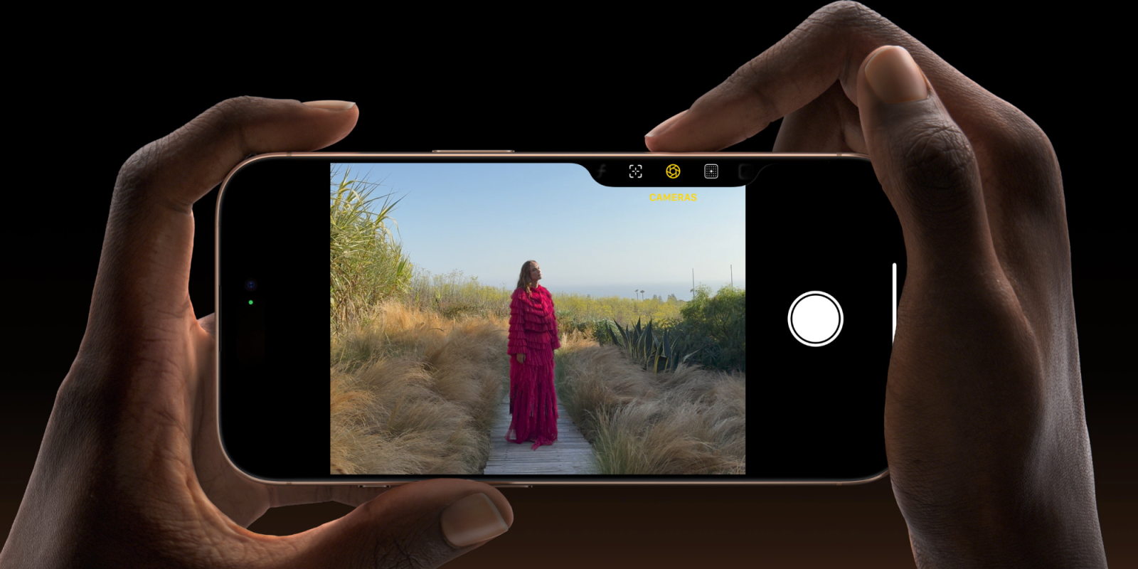 iPhone 16 Pro vs 14 Pro How Apple’s New Camera Upgrades Change the Game in 2024----