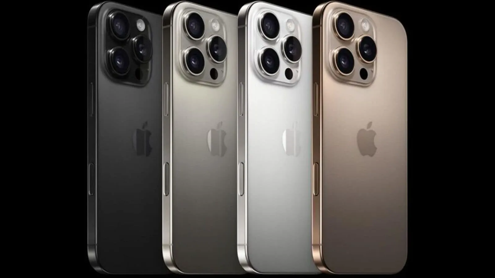 iPhone 16 Pro vs 14 Pro How Apple’s New Camera Upgrades Change the Game in 2024--