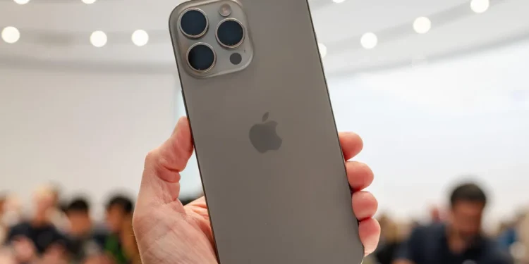 iPhone 16 Pro vs 14 Pro How Apple’s New Camera Upgrades Change the Game in 2024