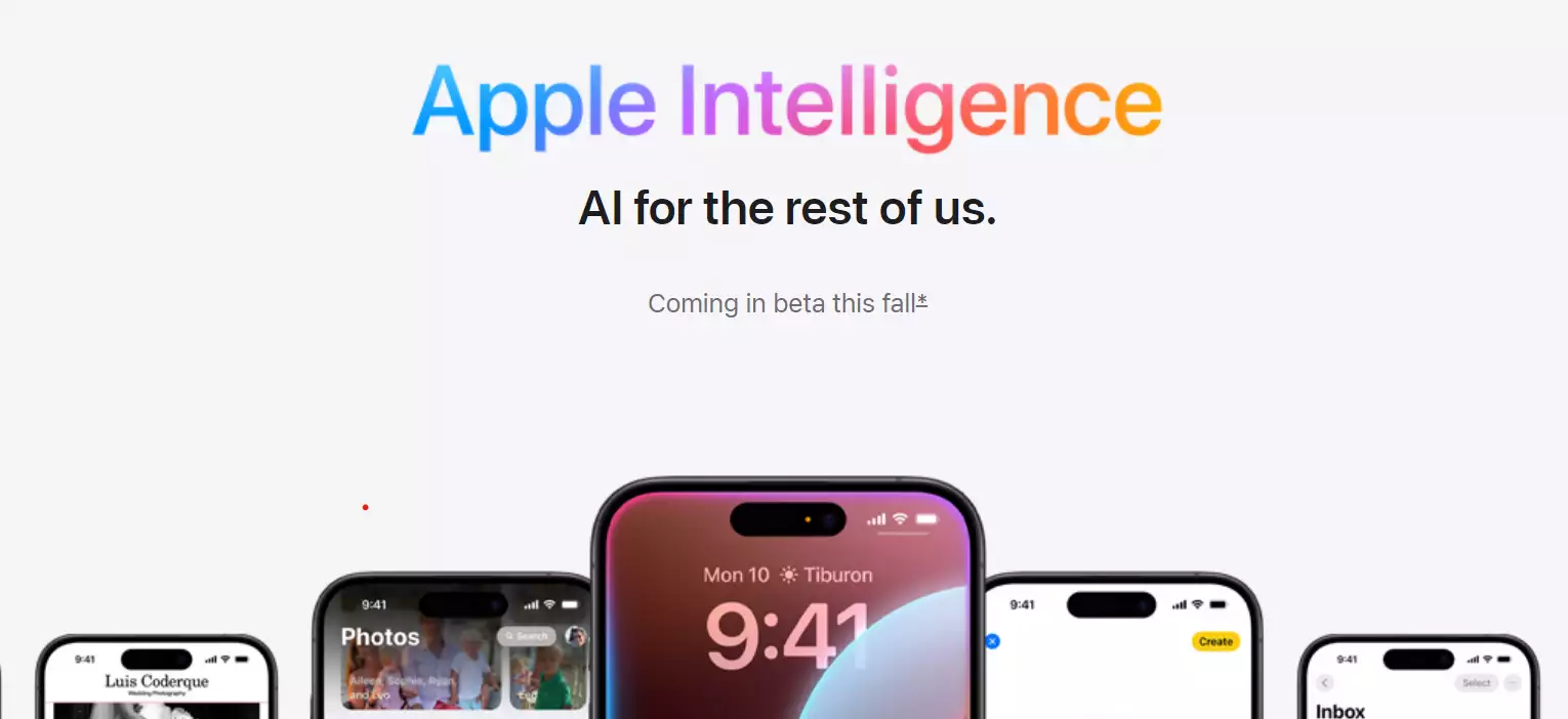 iPhone 16 Set to Get Game-Changing AI Features with iOS 18.1 Update Later This Month--