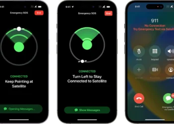 iPhone’s New Satellite Texting Could Be a Lifesaver During Hurricane Milton—Here’s How It Works