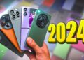 100+ Best Smartphones for 2024