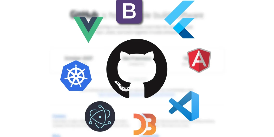 70+ Best Open Source Projects to Contribute to in 2024