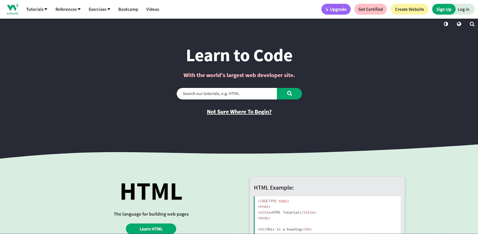 75+ Tools to Help You Learn Web Development-----