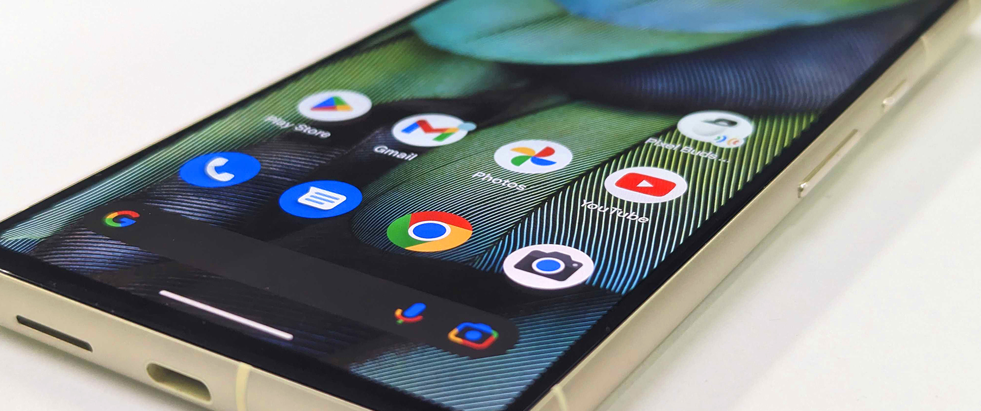 80+ Best Features of the Google Pixel 7----