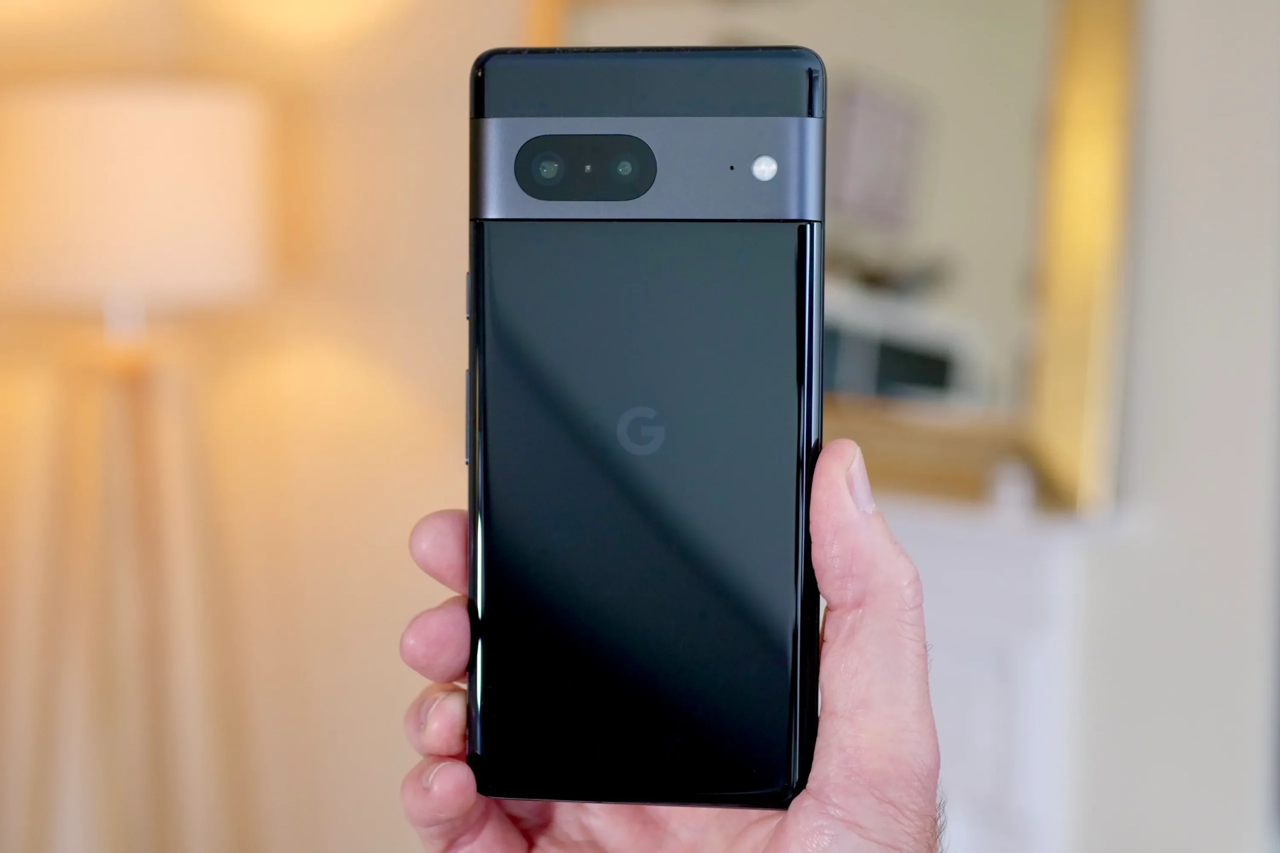 80+ Best Features of the Google Pixel 7-