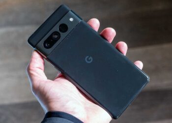 80+ Best Features of the Google Pixel 7