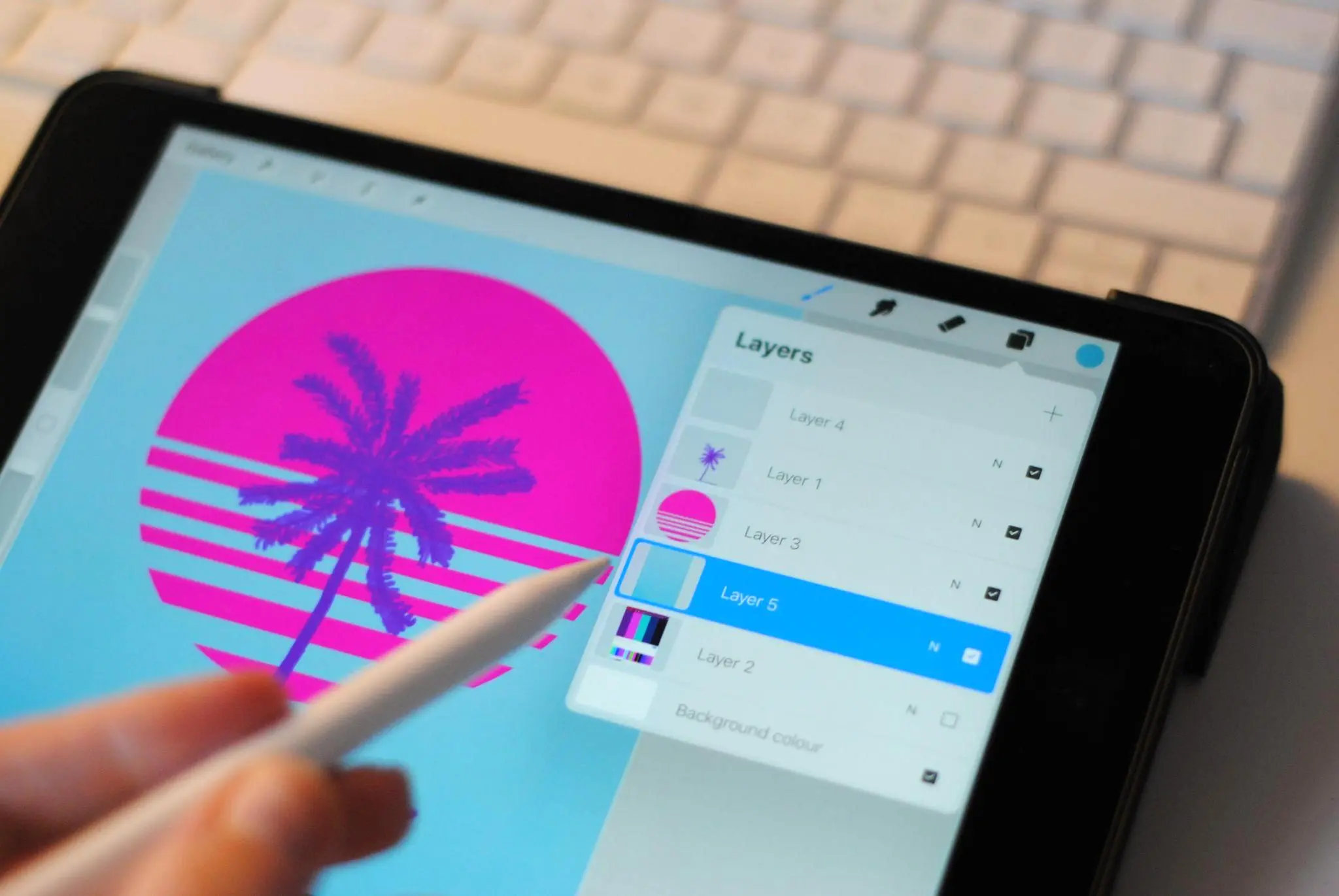 90+ Best Mobile Apps for Graphic Designers---------------