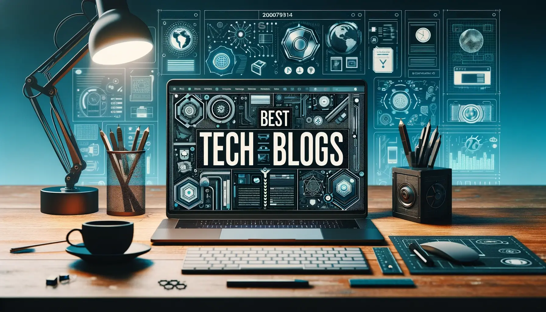 90+ Best Tech Blogs You Should Follow in 2024