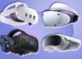 90+ Best VR Headsets for 2024-----