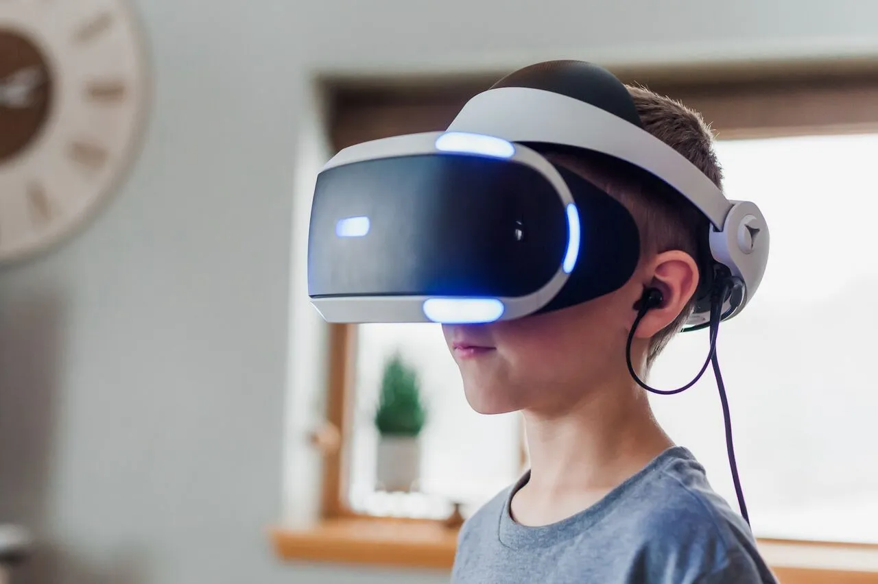 90+ Best VR Headsets for 2024-----------