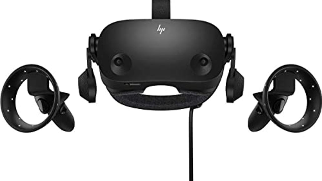 90+ Best VR Headsets for 2024------------