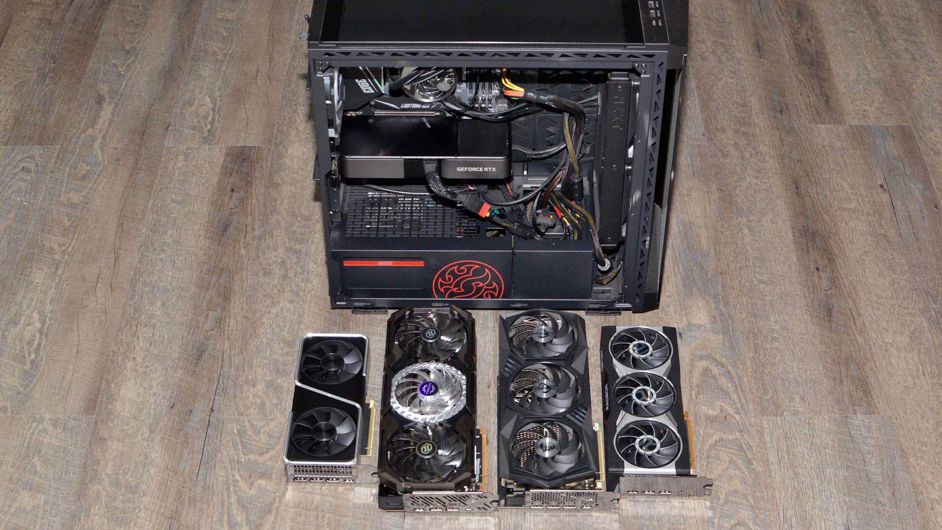 90+ Tips for Building a Custom PC---------------