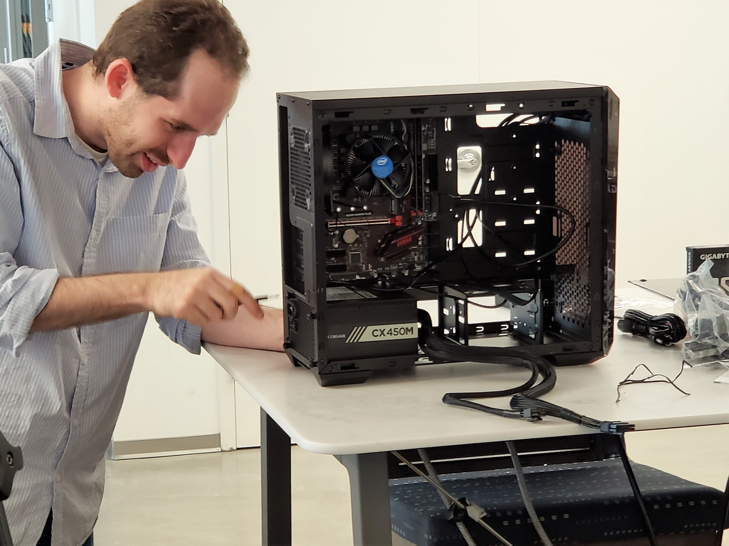 90+ Tips for Building a Custom PC-