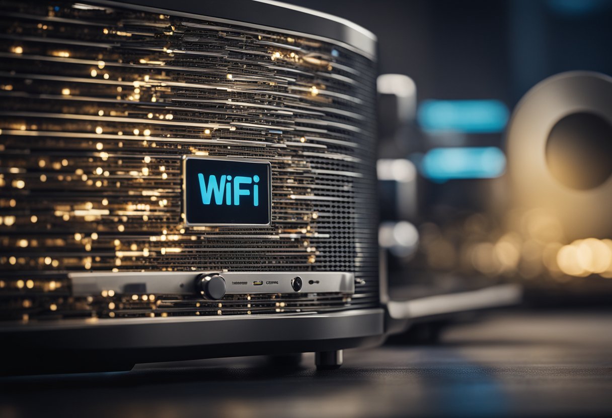 90+ Tips for Improving Wi-Fi Connectivity at Home----------