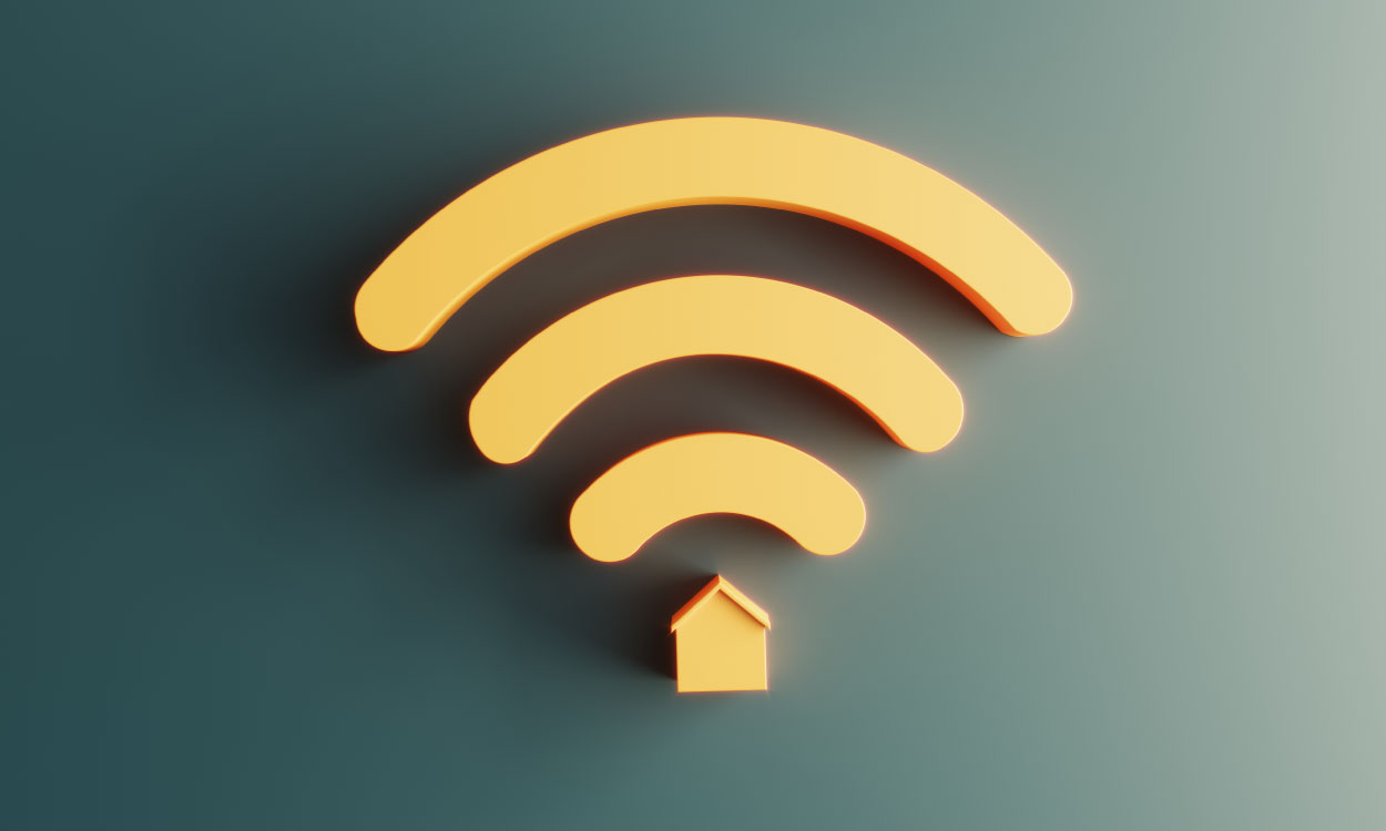 90+ Tips for Improving Wi-Fi Connectivity at Home---------