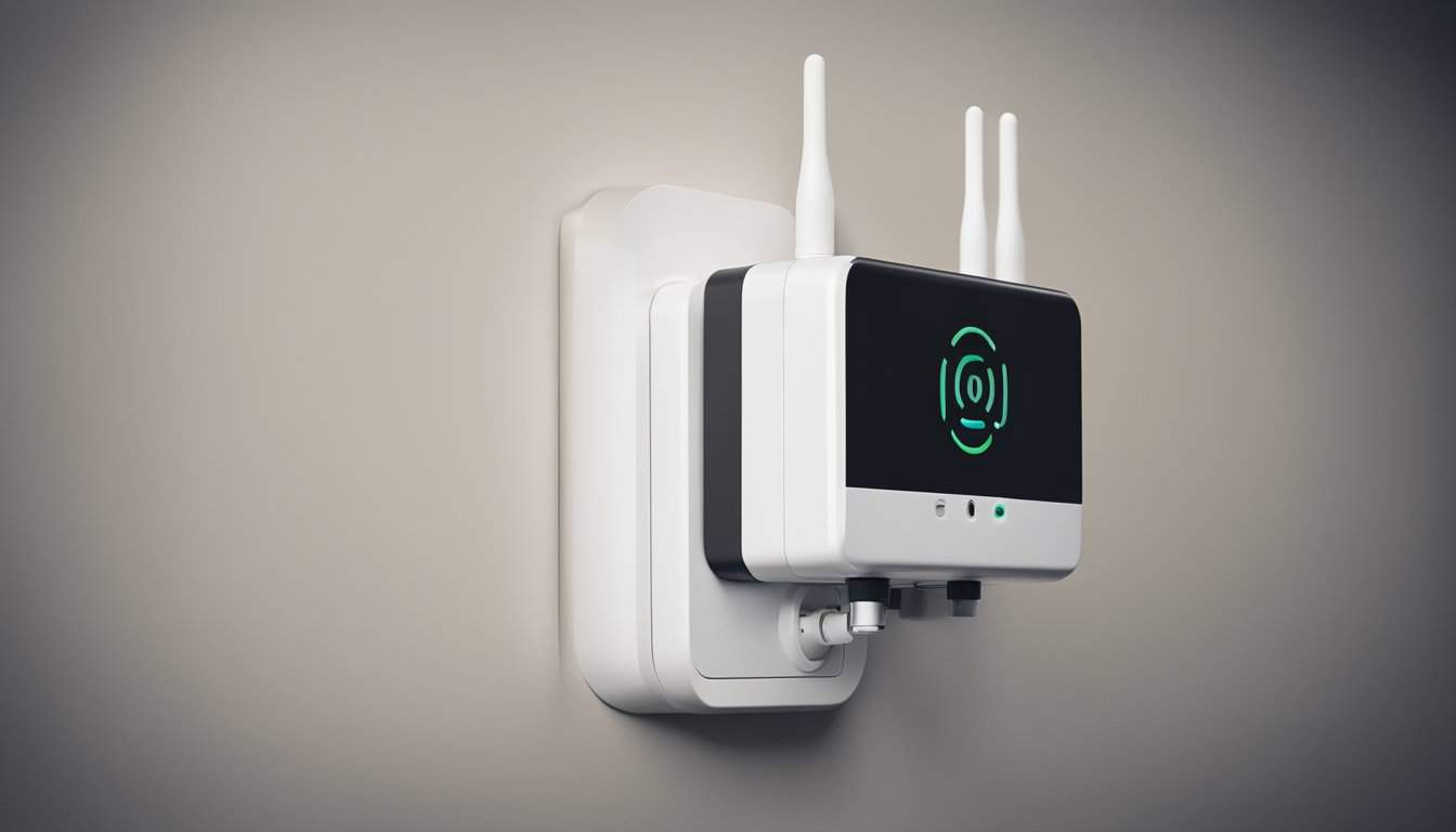 90+ Tips for Improving Wi-Fi Connectivity at Home-------