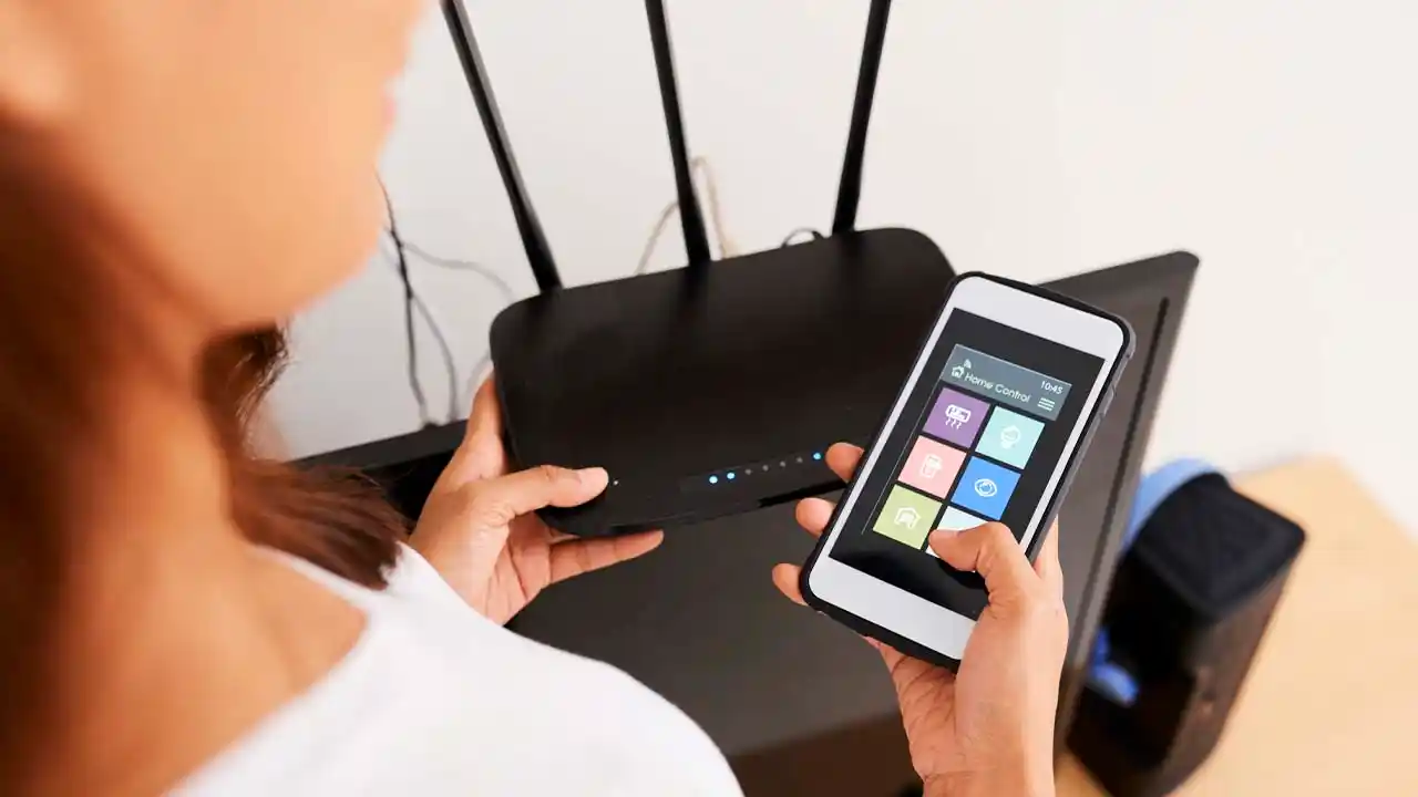 90+ Tips for Improving Wi-Fi Connectivity at Home----