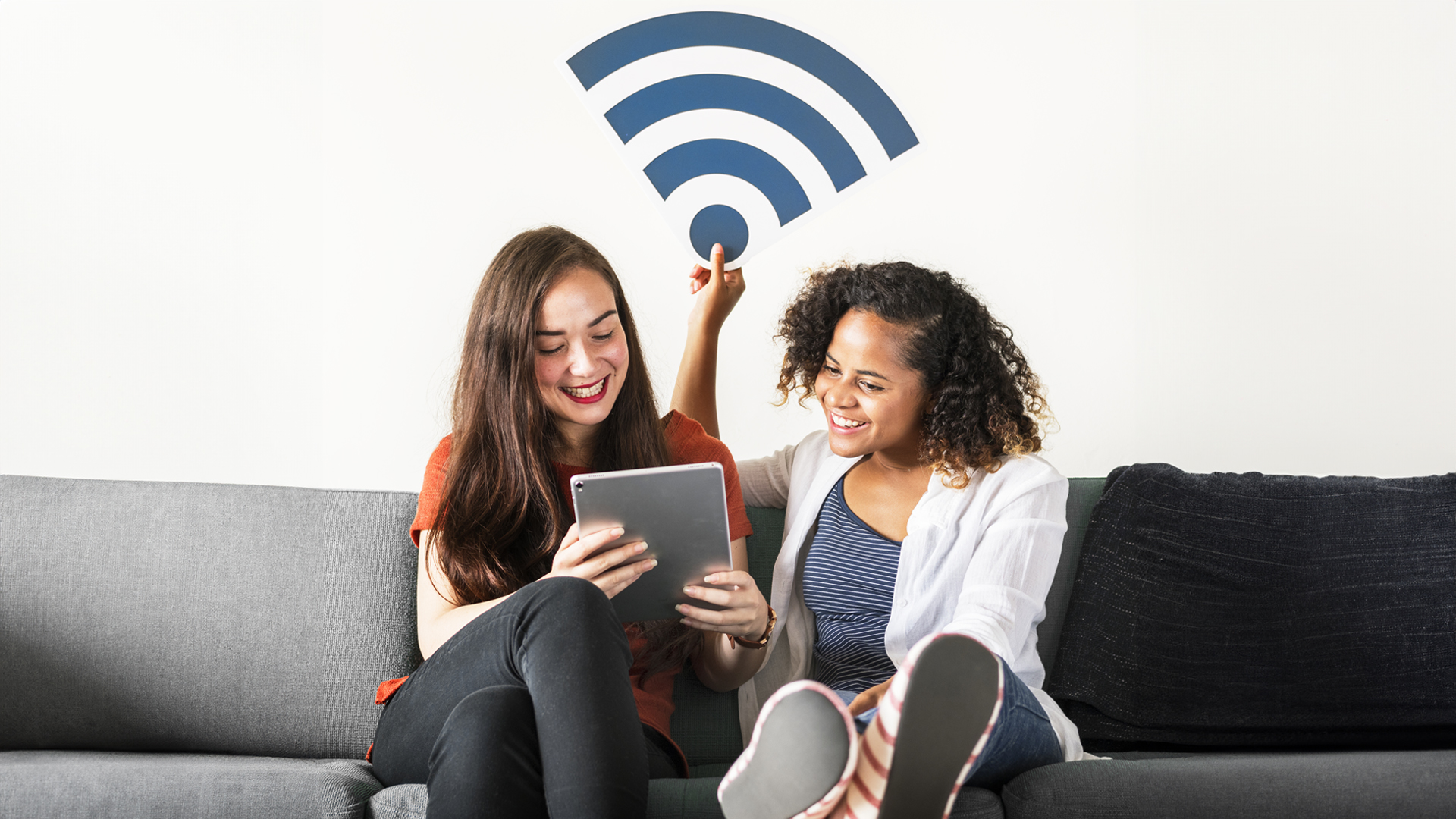 90+ Tips for Improving Wi-Fi Connectivity at Home-----