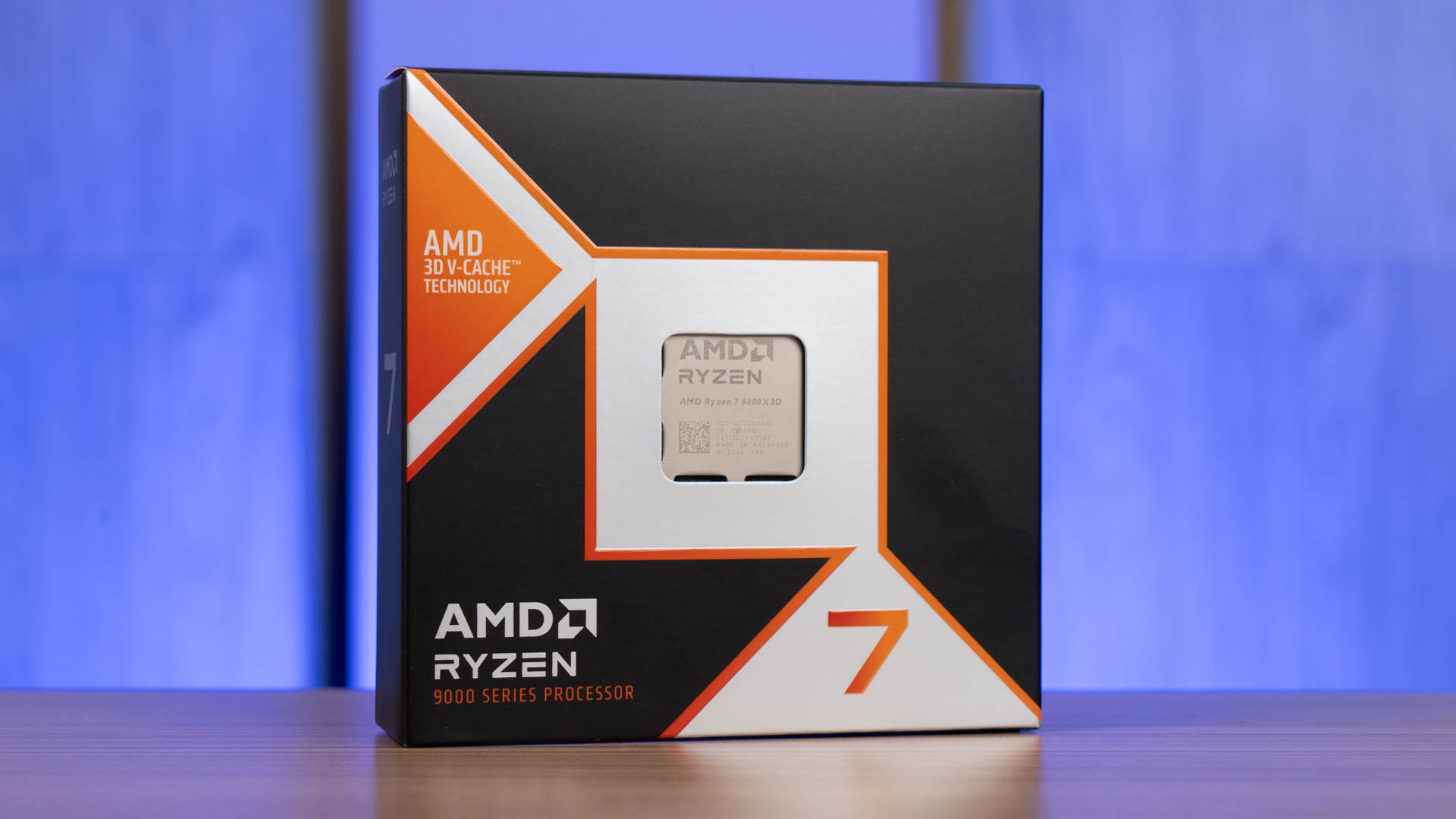 AMD’s New Ryzen 7 9800X3D CPU Breaks Records Over 1000 FPS in CS2 and 2000 FPS in Valorant with Low Power Use-----