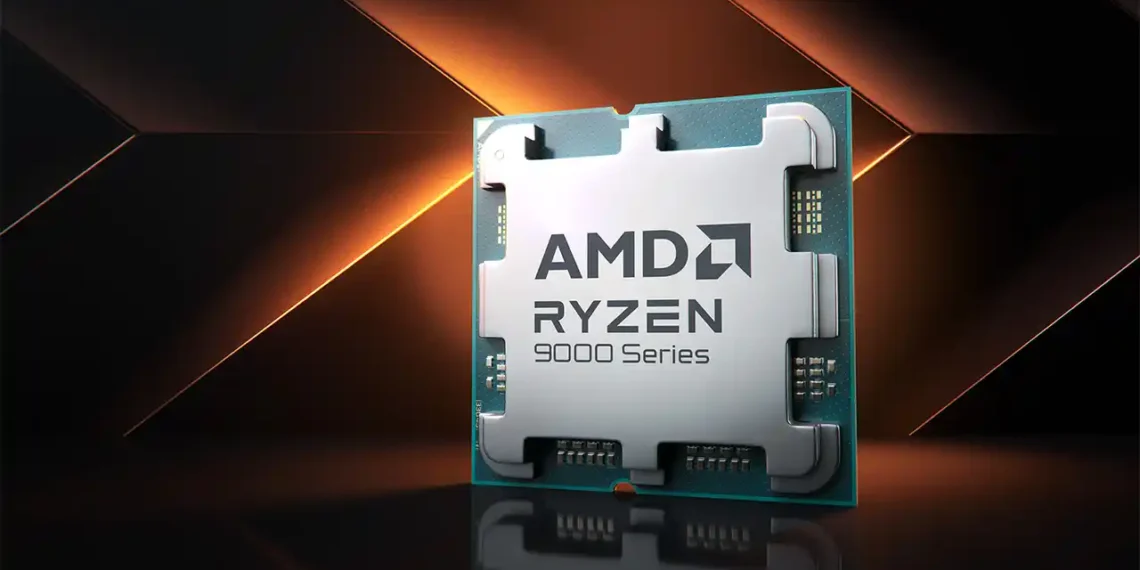 AMD’s New Ryzen 7 9800X3D CPU Breaks Records Over 1000 FPS in CS2 and 2000 FPS in Valorant with Low Power Use