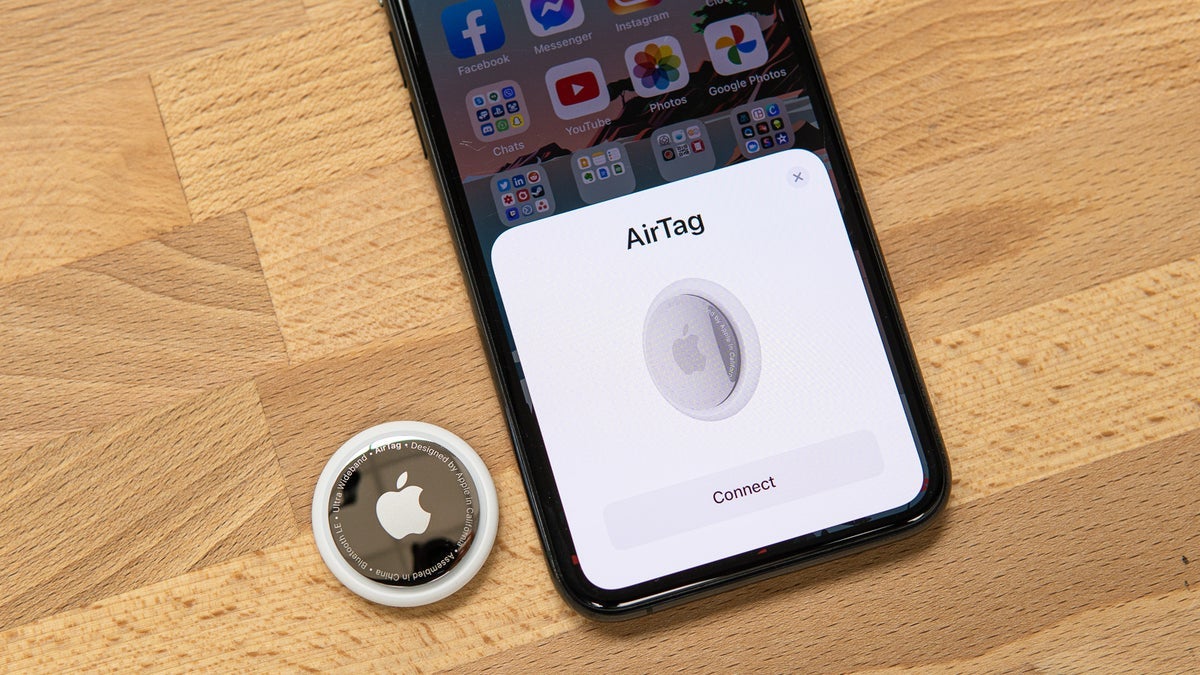 Apple’s AirTag 2 is Coming in 2024: Here’s What’s New and How It Improves Tracking