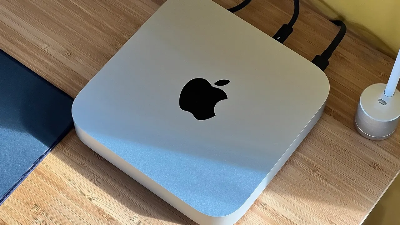 Apple’s Game-Changing M4 Mac mini Why the New Compact Powerhouse is the Best Yet----